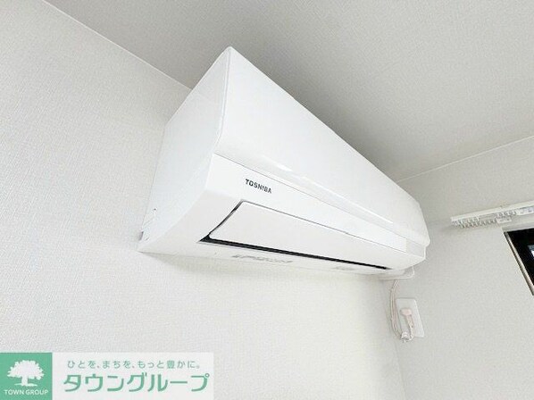 うみかぜハイツIIの物件内観写真